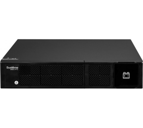 Аккумулятор для ИБП Systeme Electric BPSE72RT2U