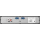 Аккумулятор для ИБП Systeme Electric BPSE72RT2U