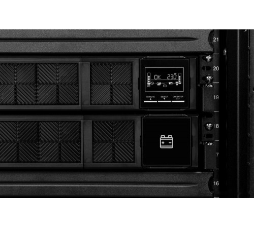Аккумулятор для ИБП Systeme Electric BPSE72RT2U
