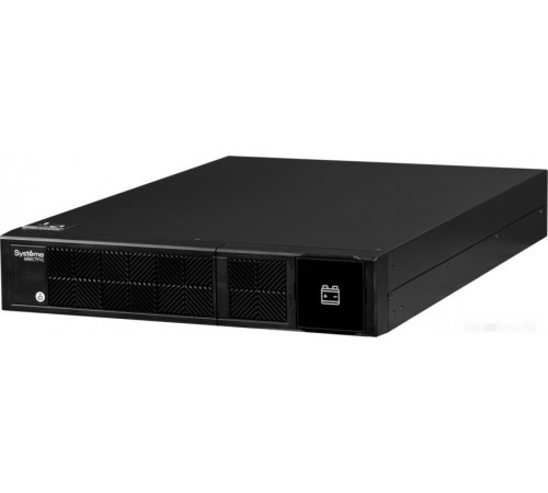 Аккумулятор для ИБП Systeme Electric BPSE72RT2U