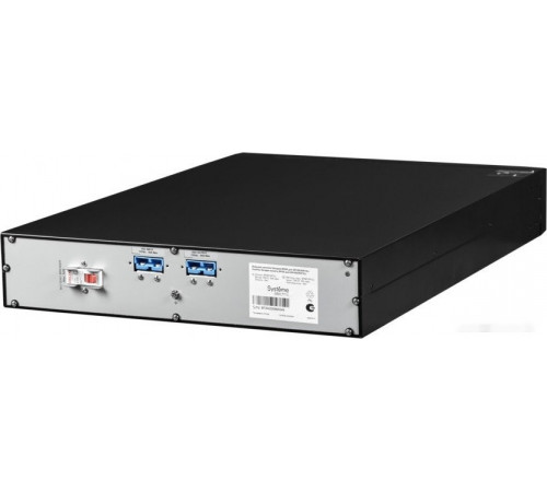 Аккумулятор для ИБП Systeme Electric BPSE72RT2U