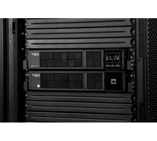 Аккумулятор для ИБП Systeme Electric BPSE72RT2U
