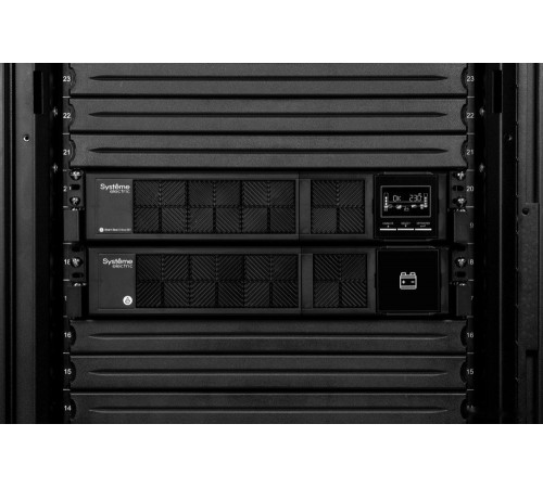 Аккумулятор для ИБП Systeme Electric BPSE72RT2U