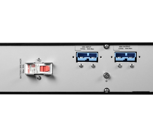 Аккумулятор для ИБП Systeme Electric BPSE72RT2U