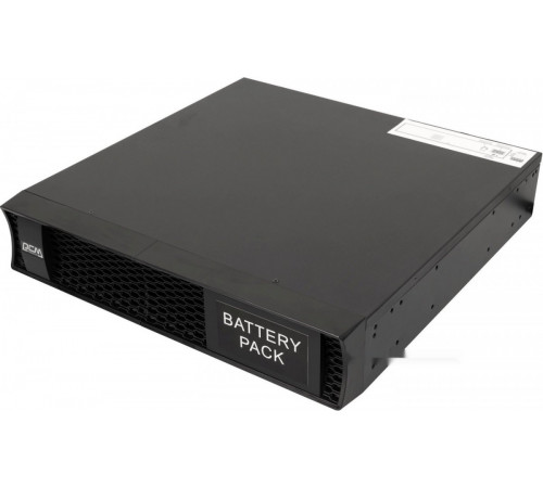 Аккумулятор для ИБП Powercom BAT NXT-36V (36В/14 А·ч)