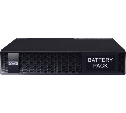 Аккумулятор для ИБП Powercom BAT NXT-36V (36В/14 А·ч)