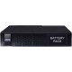 Аккумулятор для ИБП Powercom BAT NXT-36V (36В/14 А·ч)