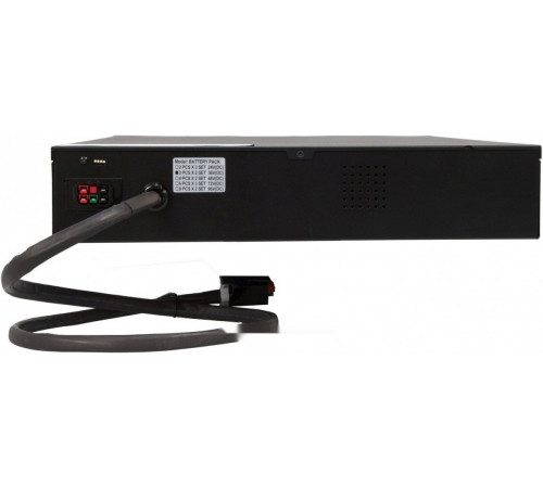 Аккумулятор для ИБП Powercom BAT NXT-36V (36В/14 А·ч)