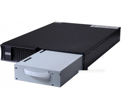 Аккумулятор для ИБП Powercom BAT NXT-36V (36В/14 А·ч)