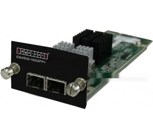 Модуль расширения Edge-Core EM4510-10GSFP+