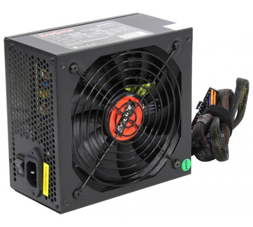 Блок питания Exegate ATX-1200PPX 1200W
