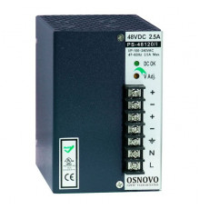 Блок питания Osnovo PS-48120