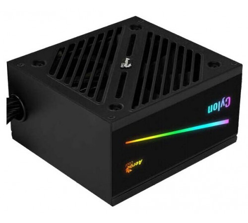 Блок питания Aerocool Cylon 400W