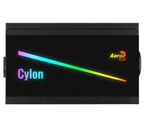 Блок питания Aerocool Cylon 400W