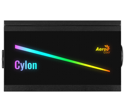 Блок питания Aerocool Cylon 400W