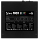 Блок питания Aerocool Cylon 400W