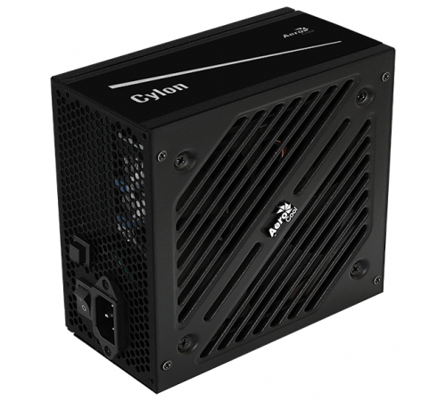 Блок питания Aerocool Cylon 400W