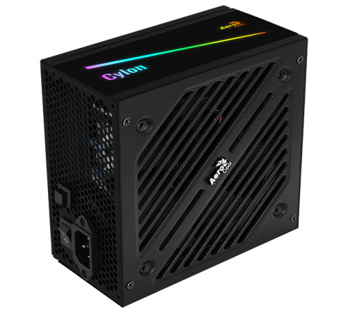 Блок питания Aerocool Cylon 400W