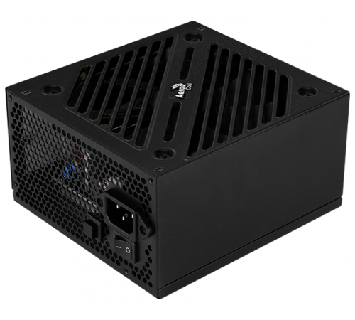 Блок питания Aerocool Cylon 400W