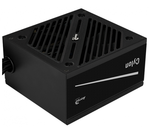 Блок питания Aerocool Cylon 400W
