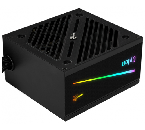 Блок питания Aerocool Cylon 400W