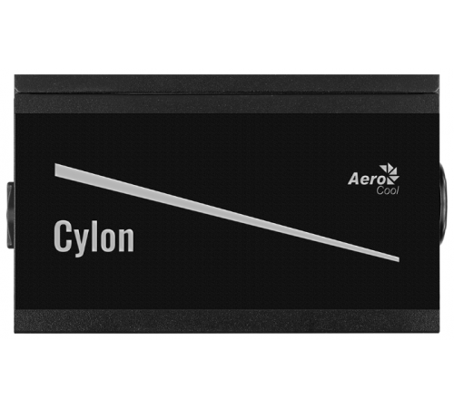 Блок питания Aerocool Cylon 400W