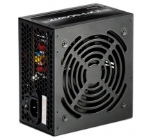 Блок питания ZALMAN ZM600-LXII 600W