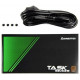 Блок питания Chieftec Task TPS-600S (черный)