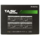 Блок питания Chieftec Task TPS-600S (черный)