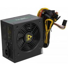 Блок питания Chieftec Task TPS-600S (черный)