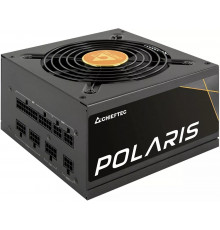 Блок питания Chieftec Polaris PPS-750FC