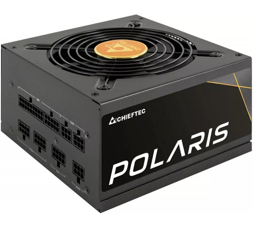 Блок питания Chieftec Polaris PPS-750FC