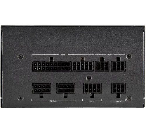 Блок питания Chieftec Polaris PPS-750FC