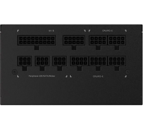 Блок питания Gigabyte P750GM