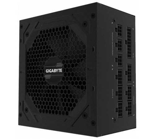 Блок питания Gigabyte P750GM