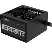 Блок питания Gigabyte P550B
