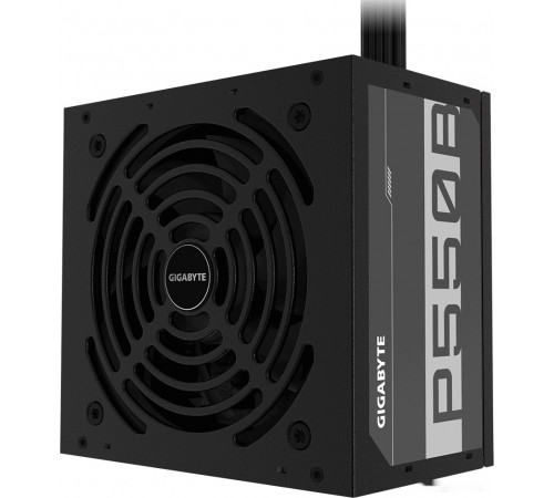 Блок питания Gigabyte P550B