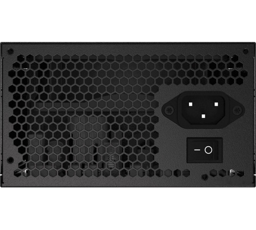 Блок питания Gigabyte P550B