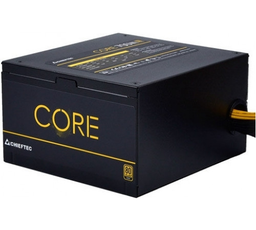 Блок питания Chieftec Core BBS-700S