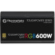 Блок питания Thermaltake Toughpower GX1 RGB 600W Gold TP-600AH2NKG