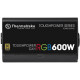 Блок питания Thermaltake Toughpower GX1 RGB 600W Gold TP-600AH2NKG