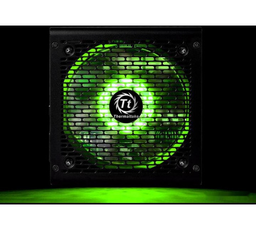 Блок питания Thermaltake Toughpower GX1 RGB 600W Gold TP-600AH2NKG