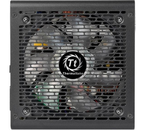 Блок питания Thermaltake Smart BX1 RGB 550W SP-550AH2NKB-2