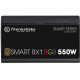 Блок питания Thermaltake Smart BX1 RGB 550W SP-550AH2NKB-2