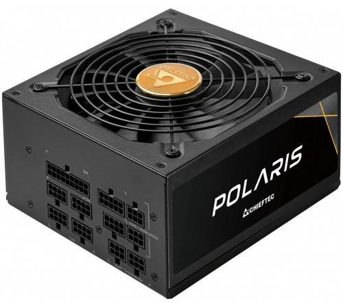 Блок питания Chieftec Polaris PPS-850FC