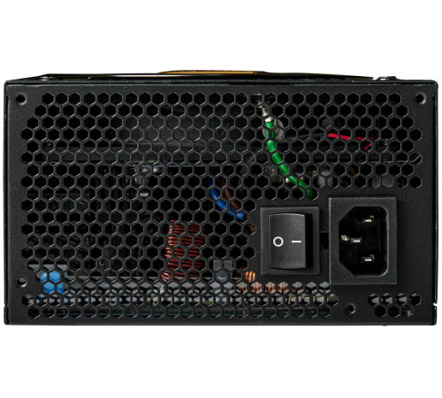 Блок питания Chieftec Polaris PPS-850FC