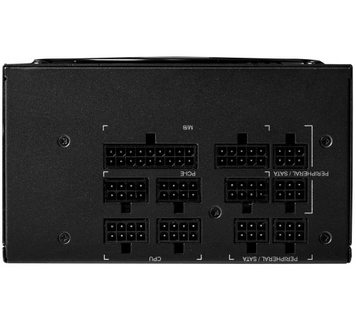 Блок питания Chieftec Polaris PPS-850FC