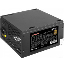 Блок питания Exegate 500PPH 80 Plus Bronze EX280577RUS