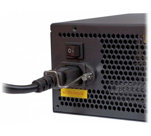 Блок питания Exegate 700PPH-LT 80 Plus EX282048RUS