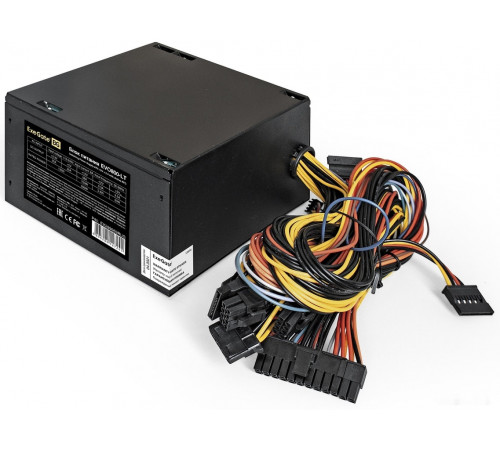 Блок питания Exegate EVO800-LT EX289069RUS-S